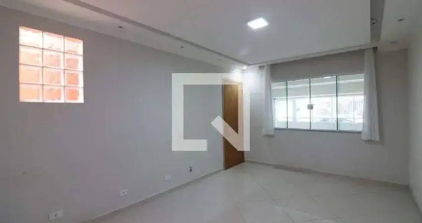 Casa para Venda - Assunção, 3 Quartos, 100 m² - São Bernardo do Campo