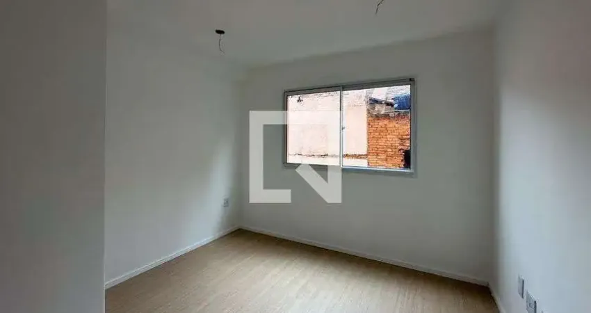 Apartamento com 1 quarto à venda na Rua Dona Ana Neri, Mooca, São Paulo