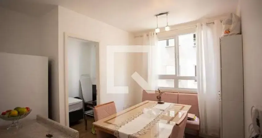 Apartamento para Venda - Santana, 2 Quartos, 35 m² - São Paulo