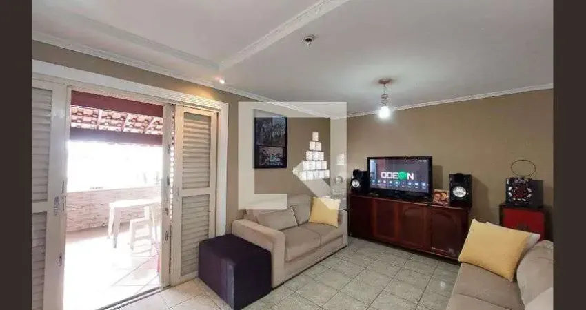 Casa para Venda - Jardim Palmares, 2 Quartos, 150 m² - São Paulo