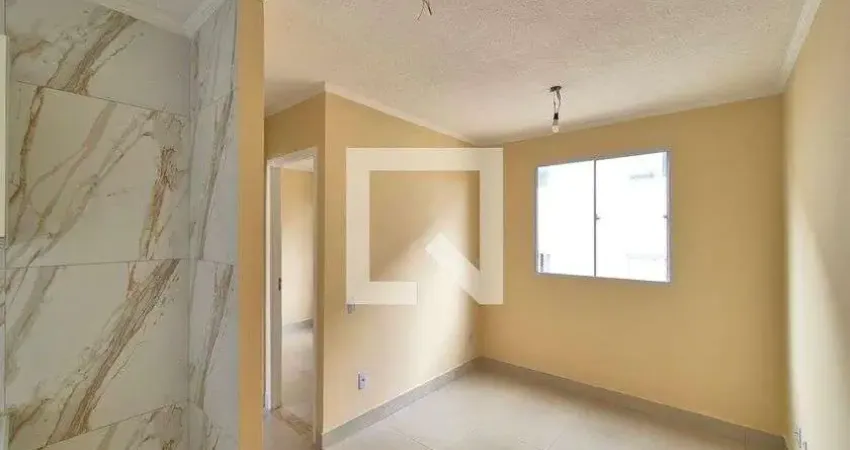 Apartamento para Venda - Cidade Satélite íris, 2 Quartos, 39 m² - Campinas