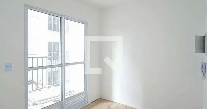 Apartamento para Venda - Bosque da Saúde, 2 Quartos, 32 m² - São Paulo