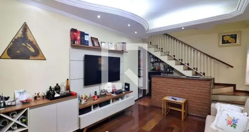 Casa para Venda - Planalto, 3 Quartos, 160 m² - São Bernardo do Campo