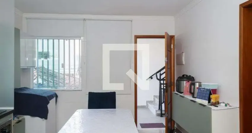 Apartamento para Venda - Vila Gustavo, 2 Quartos, 42 m² - São Paulo
