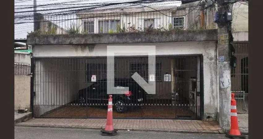 Casa para Venda - Jardim São Savério, 8 Quartos, 130 m² - São Paulo