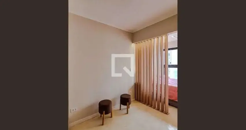 Kitnet / Stúdio para Venda - Vila Pompéia, 1 Quarto, 25 m² - São Paulo