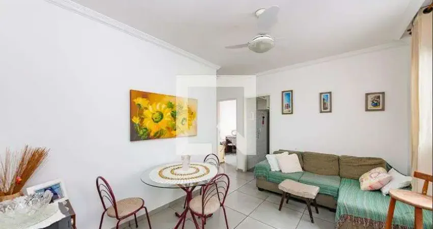 Apartamento para Venda - João Pinheiro, 2 Quartos, 51 m² - Belo Horizonte