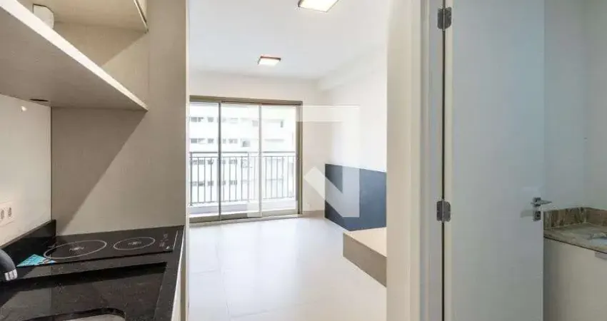 Kitnet / Stúdio para Venda - Perdizes, 1 Quarto, 24 m² - São Paulo