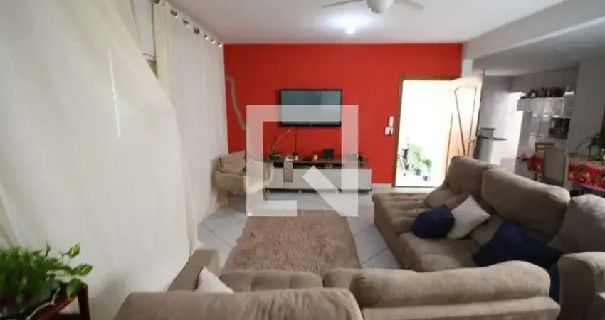 Casa para Venda - Jardim Santana, 2 Quartos, 110 m² - Campinas