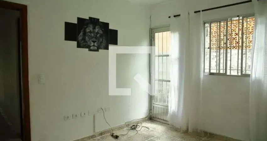 Casa para Venda - Assunção, 4 Quartos, 180 m² - São Bernardo do Campo