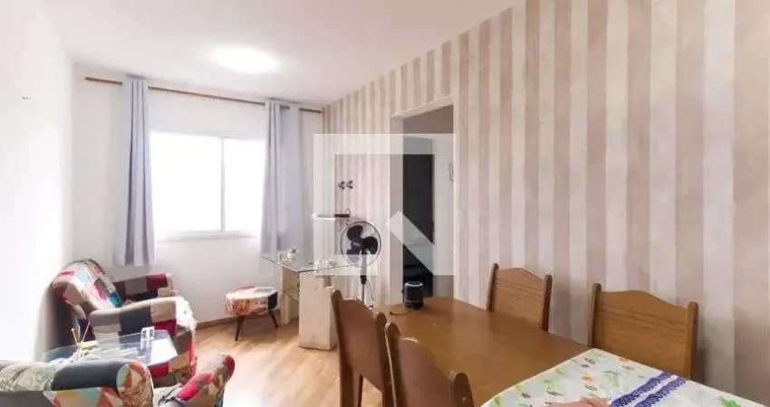 Apartamento com 2 quartos à venda na Rua Odorico Mendes, Mooca, São Paulo