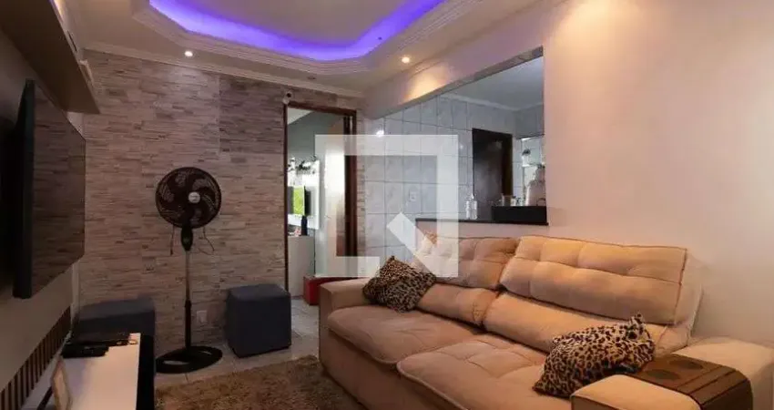 Apartamento para Venda - Artur Alvim, 2 Quartos, 49 m² - São Paulo