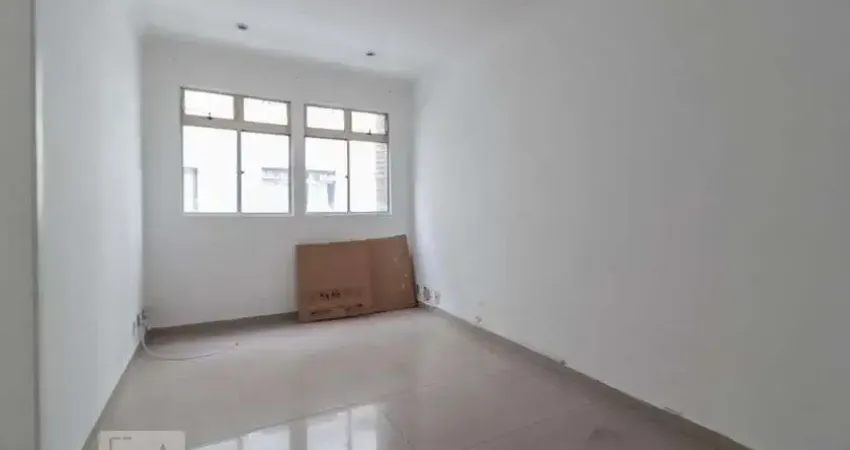 Apartamento para Venda - Vila Jacuí, 2 Quartos, 50 m² - São Paulo
