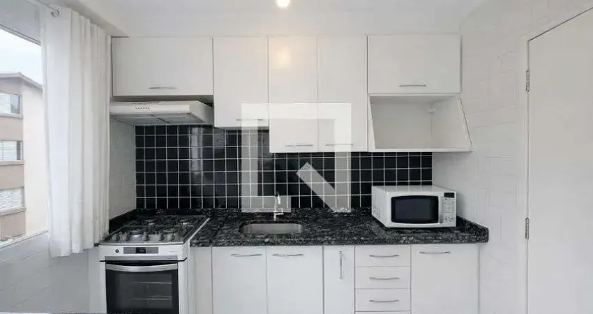 Apartamento para Venda - Santa Maria, 2 Quartos, 48 m² - Osasco