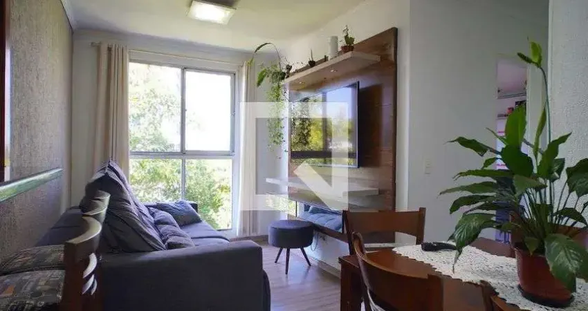 Apartamento para Venda - Alto Petrópolis, 2 Quartos, 49 m² - Porto Alegre
