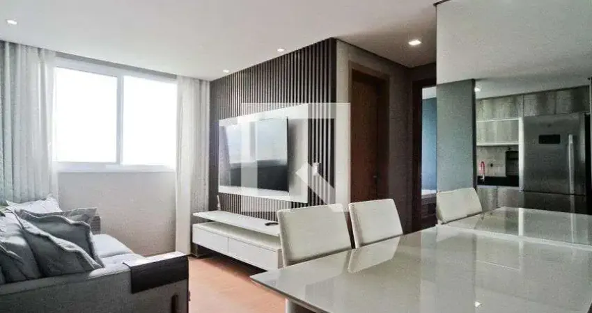 Apartamento para Venda - Jardim Iris , 2 Quartos, 49 m² - São Paulo