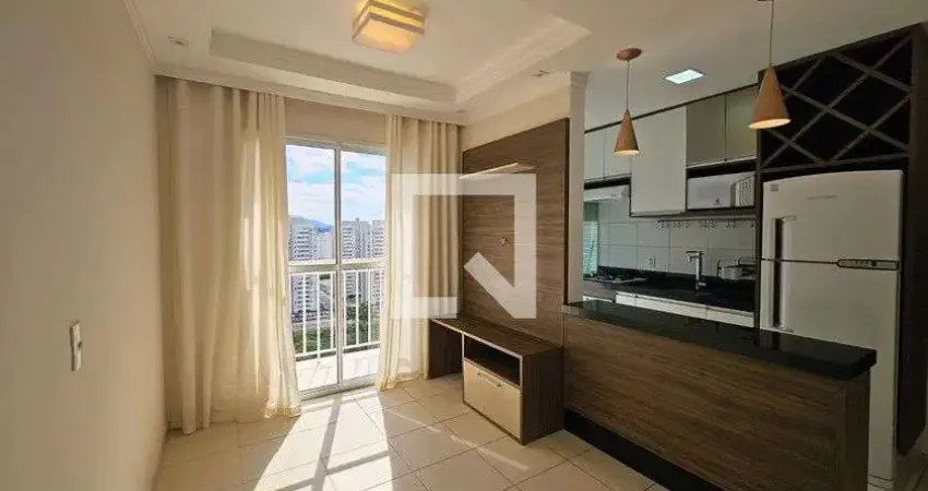 Apartamento para Venda - Ponte São João , 2 Quartos, 49 m² - Jundiaí