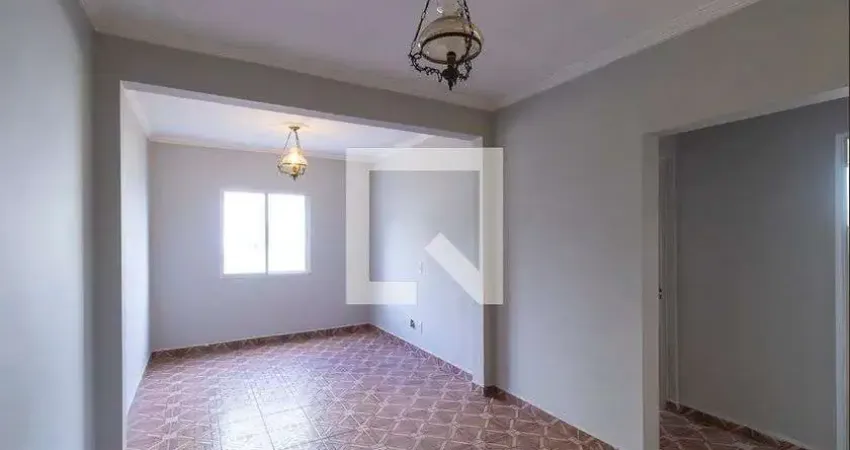 Apartamento para Venda - Parque Prado, 2 Quartos, 60 m² - Campinas