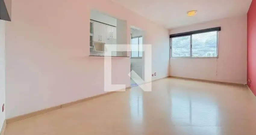 Apartamento para Venda - Ipiranga, 1 Quarto, 45 m² - São Paulo