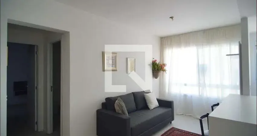 Apartamento para Venda - Bom Jesus, 2 Quartos, 54 m² - Porto Alegre