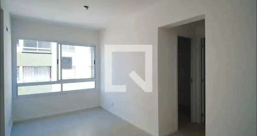 Apartamento para Venda - Bom Jesus, 2 Quartos, 57 m² - Porto Alegre
