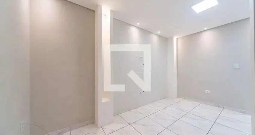 Cobertura para Venda - Jardim Progresso, 2 Quartos, 72 m² - Santo André