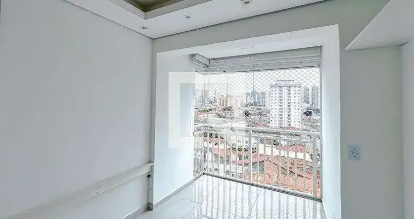 Apartamento para Venda - Tatuapé, 2 Quartos, 52 m² - São Paulo
