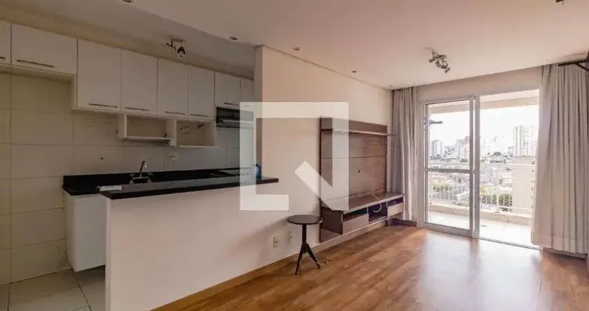 Cobertura para Venda - Vila Mascote, 2 Quartos, 57 m² - São Paulo