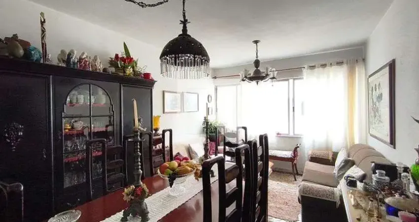 Apartamento para Venda - Vila Mariana, 3 Quartos, 112 m² - São Paulo