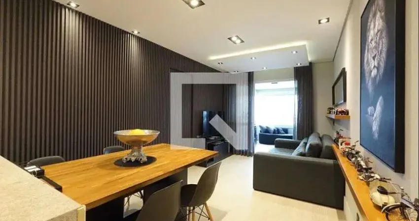 Apartamento para Venda - Vila Mariana, 2 Quartos, 68 m² - São Paulo