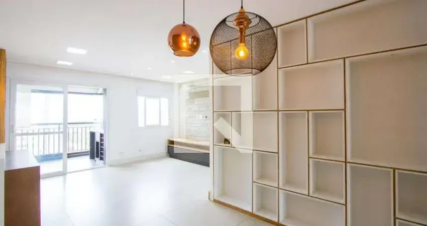 Apartamento para Venda - Campestre, 2 Quartos, 89 m² - Santo André