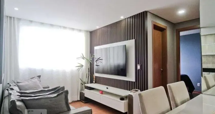 Apartamento para Venda - Jardim Iris , 2 Quartos, 49 m² - São Paulo