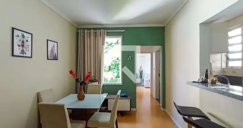 Cobertura para Venda - Menino Deus, 2 Quartos, 81 m² - Porto Alegre