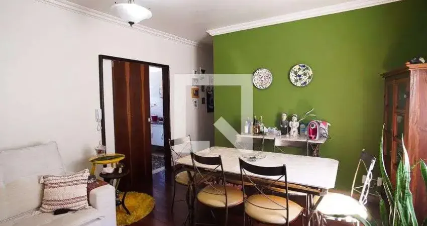 Apartamento para Venda - Dona Clara, 3 Quartos, 89 m² - Belo Horizonte