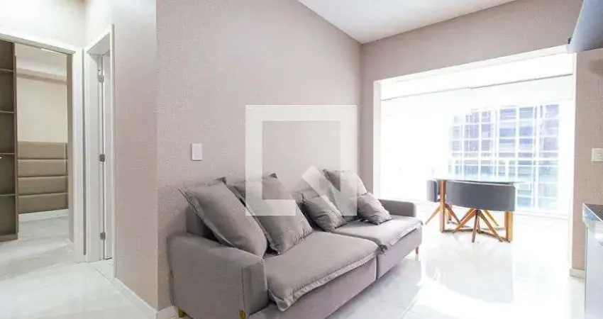 Apartamento para Venda - Bela Vista, 2 Quartos, 67 m² - São Paulo