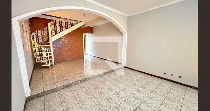 Casa com 3 quartos à venda na Rua Diogo Mendonça Furtado, Vila Galvão, Guarulhos