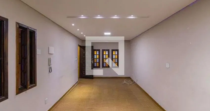 Casa para Venda - Jardim Maringá, 3 Quartos, 125 m² - São Paulo