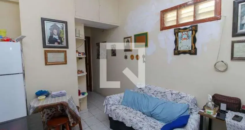 Apartamento para Venda - Centro, 1 Quarto, 40 m² - Rio de Janeiro