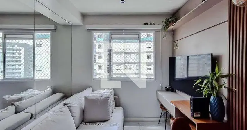 Apartamento para Venda - Liberdade, 1 Quarto, 27 m² - São Paulo