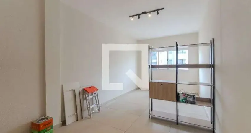 Kitnet / Stúdio para Venda - Bela Vista, 1 Quarto, 30 m² - São Paulo
