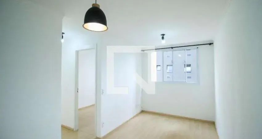 Apartamento com 2 quartos à venda na Rua Martim Burchard, Mooca, São Paulo