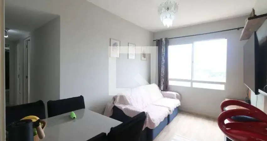 Apartamento para Venda - Vila Nogueira, 2 Quartos, 43 m² - Diadema