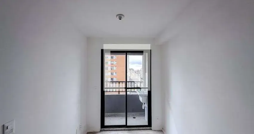 Kitnet / Stúdio para Venda - Ipiranga, 1 Quarto, 27 m² - São Paulo