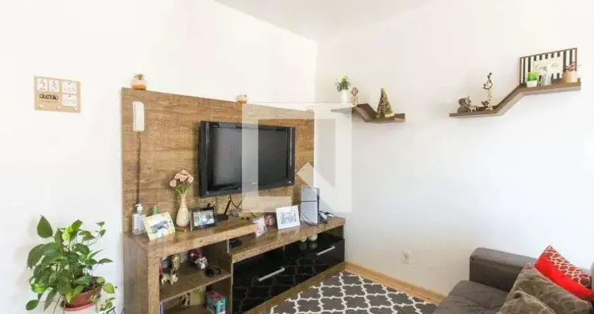 Apartamento para Venda - Bairro Fátima, 2 Quartos, 55 m² - Canoas