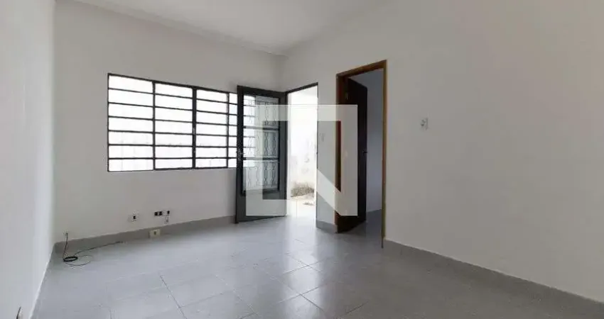 Casa para Venda - Bosque da Saúde, 2 Quartos, 160 m² - São Paulo
