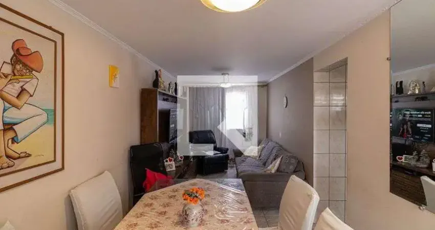 Apartamento para Venda - Artur Alvim, 2 Quartos, 60 m² - São Paulo