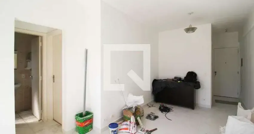 Apartamento com 1 quarto à venda na Rua Canário, Moema, São Paulo
