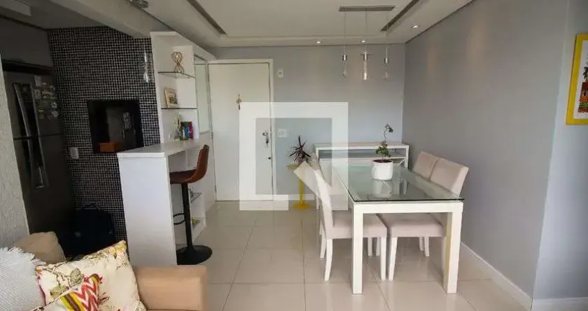 Apartamento para Venda - Tristeza, 2 Quartos, 52 m² - Porto Alegre