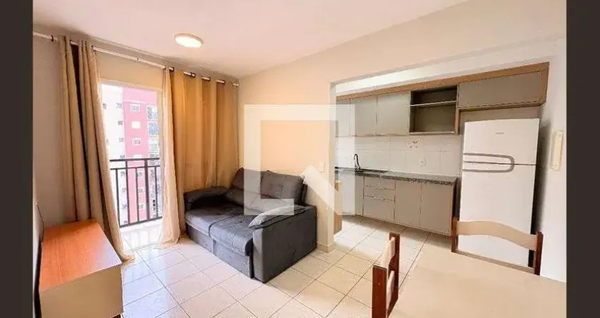 Apartamento para Venda - Residencial das Flores, 2 Quartos,  53 m² - Várzea Paulista