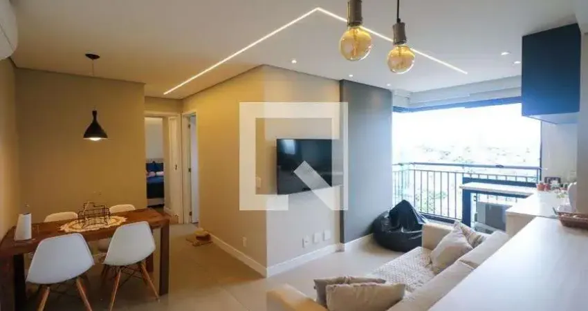 Apartamento com 2 quartos à venda na Rua São Marcos, Centro, Diadema